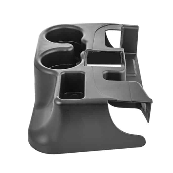 Für Dodge Ram 2003–2012, Auto-Front-Center-Konsole, Wasserbecherhalter, SS281AZ – Bild 3