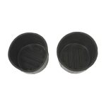 Für Ford F150 2009–2014, 2 Stück Auto-Heckkonsolen-Wasserbecherhalter – Bild 2