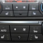 Für BMW 3 Serie E84 E90 F25 X3 Auto Klimaanlage Panel Schalter Taste Luft Volumen Schlüssel ohne OFF 6411 9344 143-MA – Bild 5