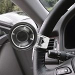 YI-71 Auto-Lenkrad-Booster-Ball, Auto-Power-Griff