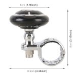 YI-71 Auto-Lenkrad-Booster-Ball, Auto-Power-Griff – Bild 6