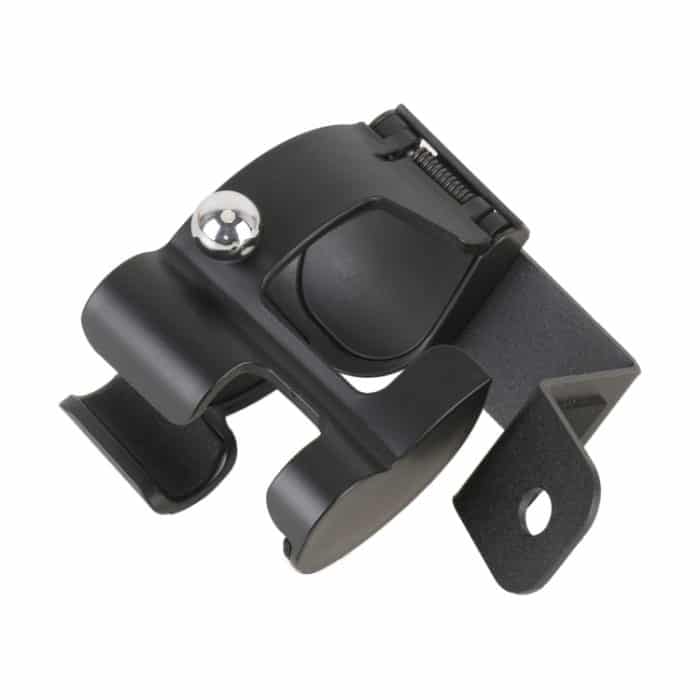 Für Suzuki Jimny 2019-2020 Auto-Handyhalter, multifunktionaler Wasserbecherhalter – Bild 2