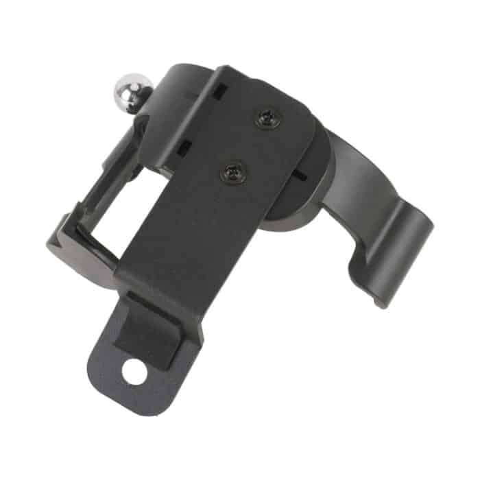 Für Suzuki Jimny 2019-2020 Auto-Handyhalter, multifunktionaler Wasserbecherhalter – Bild 3