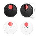 X17S Kameradetektor GPS-Autosignal-Positionierungsdetektor, X17S – Bild 2