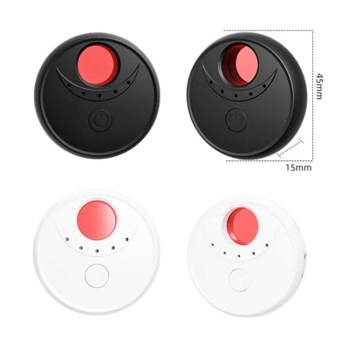 X17S Kameradetektor GPS-Autosignal-Positionierungsdetektor, X17S – Bild 2