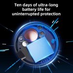 X17S Kameradetektor GPS-Autosignal-Positionierungsdetektor, X17S – Bild 6