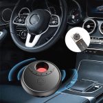 X17S Kameradetektor GPS-Autosignal-Positionierungsdetektor, X17S – Bild 8