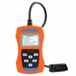 VAG506M Auto-Mini-Codeleser, OBD2-Fehlerdetektor-Diagnosetool, südeuropäische Version