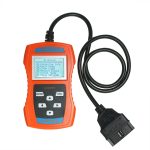 VAG506M Auto-Mini-Codeleser, OBD2-Fehlerdetektor-Diagnosetool, südeuropäische Version – Bild 2