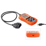 VAG506M Auto-Mini-Codeleser, OBD2-Fehlerdetektor-Diagnosetool, südeuropäische Version – Bild 5