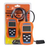 VAG506M Auto-Mini-Codeleser, OBD2-Fehlerdetektor-Diagnosetool, südeuropäische Version – Bild 6