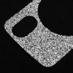 Auto-Scheinwerfer-Diamant-Dekorations-Abdeckungsaufkleber für Volkswagen Golf 6 2008–2012, Rechtslenker – Bild 3