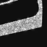 Auto-AC-Panel-Diamant-Dekorations-Abdeckungsaufkleber für Volkswagen Golf 6 2008–2012, Links- und Rechtsantrieb – Bild 3