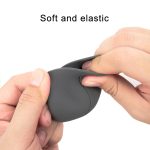 Für Ford Auto Silikon Staubdicht Schaltknauf Getriebe Schutzhülle – Bild 4