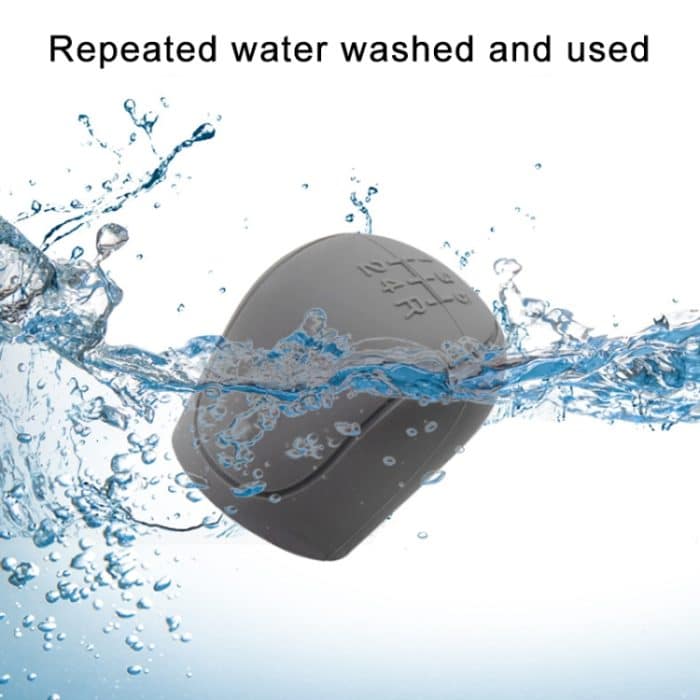 Für Ford Auto Silikon Staubdicht Schaltknauf Getriebe Schutzhülle – Bild 5