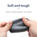 Für Volkswagen 5-Gang-Auto-Silikon-staubdichte Schaltknauf-Gang-Schutzhülle – Bild 4