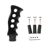 Universeller messerförmiger modifizierter Schaltknauf für Fahrzeuge – Bild 6