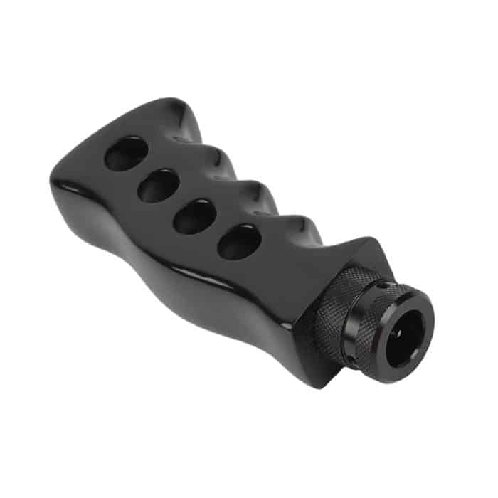 Universeller messerförmiger modifizierter Schaltknauf für Fahrzeuge – Bild 7