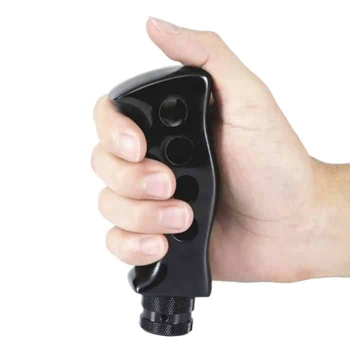 Universeller messerförmiger modifizierter Schaltknauf für Fahrzeuge – Bild 3