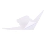 Autonummer 8, personalisierte dekorative Aufkleber aus Aluminiumlegierung, Größe: 10 x 4 x 0,4 cm – Bild 5