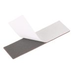 Auto Typ B F-SPORT personalisierte dekorative Aufkleber aus Aluminiumlegierung, Größe: 10 x 3 x 0,4 cm, Size:10x3x0.4cm – Bild 5