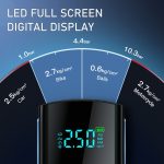 BN03H 8400 mAh Auto-Notstart-Stromversorgung, Luftpumpe, integrierte Maschine, High-End-Version – Bild 5