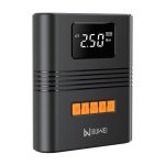 D7L 8800 mAh Multifunktionales Auto-Notstart-Netzteil, Luftpumpe, integrierte Maschine