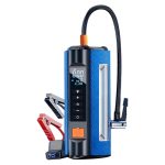 TS03C 6000 mAh + EVA-Tasche, Auto-Notstart-Stromversorgung, elektrische Luftpumpe, integrierte Maschine, niedrige Version