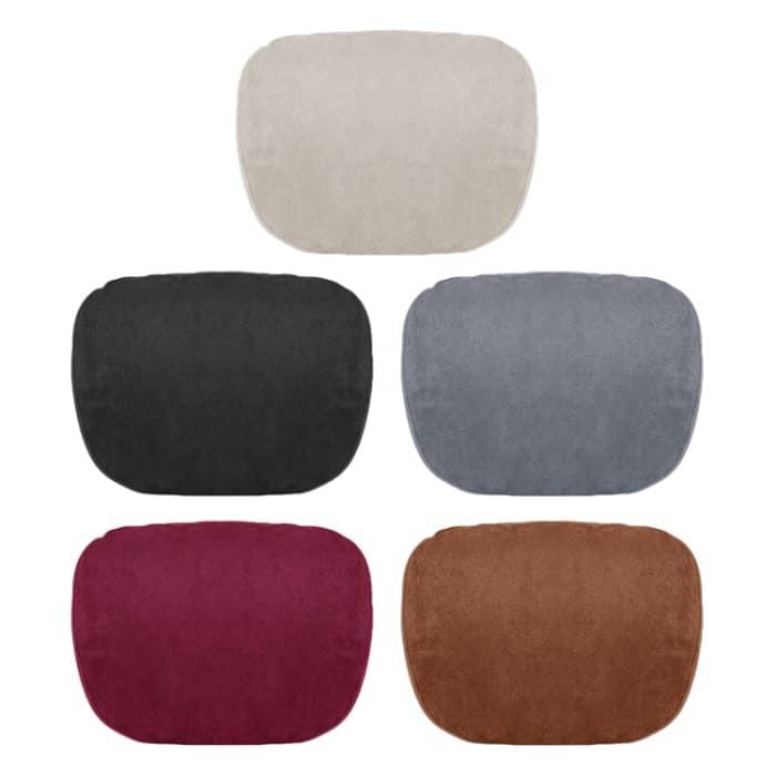 Für Mercedes-Benz S-Klasse / Maybach Autositz Kopfstütze Kissen Nackenkissen – Bild 2