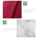 Für Mercedes-Benz S-Klasse / Maybach Autositz Kopfstütze Kissen Nackenkissen – Bild 4