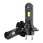 1 Paar H7 Auto-LED-Scheinwerfer, LED-Nebelscheinwerfer