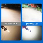 1 Paar H7 Auto-LED-Scheinwerfer, LED-Nebelscheinwerfer – Bild 8