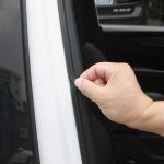 5-Loch 5m Auto-Gummidichtungsstreifen – Bild 7