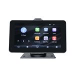 P703S 7 Zoll Wireless CarPlay Car Navigator Smart Driving Recorder