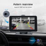 P703S 7 Zoll Wireless CarPlay Car Navigator Smart Driving Recorder – Bild 3