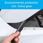 Z-Typ 5 m Auto-Gummidichtungsstreifen – Bild 6