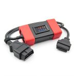 24-V-zu-12-V-Lkw-Diagnose-Hilfsmodul