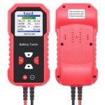 Autobatterietester mit LCD-Bildschirm – Bild 3