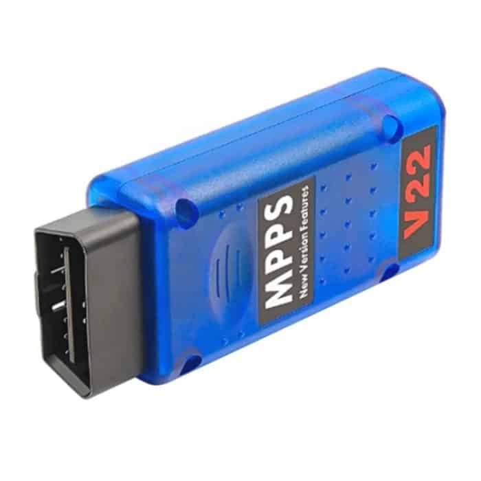 MPPS V22 Unlock Version Life Time ECU Chip Tuning Tool – Bild 1