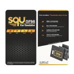 Auto-V96-ECU-Reparatur-Emulator – Bild 5