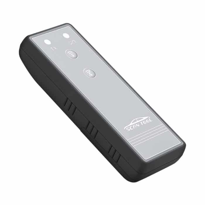 Auto-Reifendruckanpassungs-Reset-Instrument – Bild 1