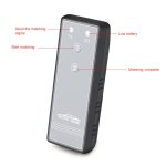 Auto-Reifendruckanpassungs-Reset-Instrument – Bild 2