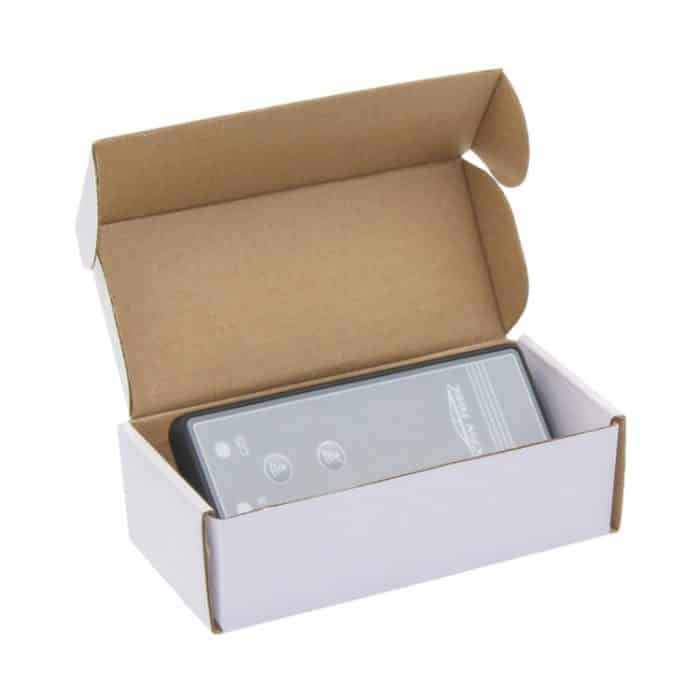 Auto-Reifendruckanpassungs-Reset-Instrument – Bild 5