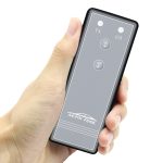 Auto-Reifendruckanpassungs-Reset-Instrument – Bild 6