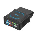 OBD2 Bluetooth-Diagnosetool