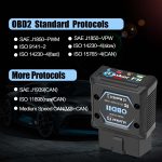 OBD2 Bluetooth-Diagnosetool – Bild 5