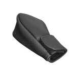 Universelle Auto-Schaltknauf-Schutzhülle aus PU-Leder, PU Cover, PU Leather Cover