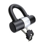 U-förmiges Motorrad-Batterie-Fahrrad-Anti-Hebel-Anti-Diebstahl-Schloss-Scheibenbremsen-Schloss