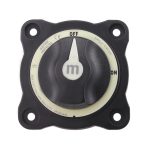 300-A-Batterie-Ausschalter – Bild 2