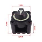 300-A-Batterie-Ausschalter – Bild 3